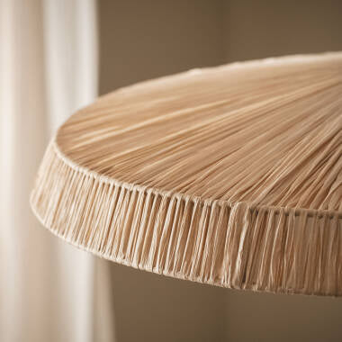 NEBRIVO hanglamp in natuurlijk, afbeelding 5