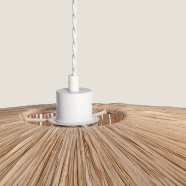 NEBRIVO hanglamp in natuurlijk, afbeelding 6