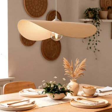CINTAVO hanglamp, beige