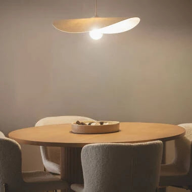 CINTAVO hanglamp, beige