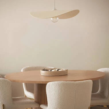 CINTAVO hanglamp, beige