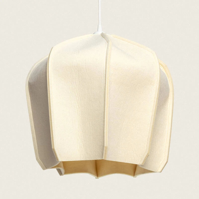 BRELVANO hanglamp, crème