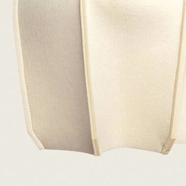BRELVANO hanglamp, crème
