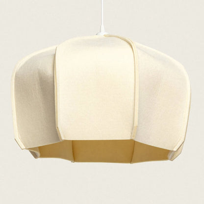BRELVANO hanglamp, crème (ø500 mm)