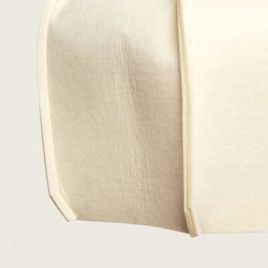 BRELVANO hanglamp, crème (ø500 mm)