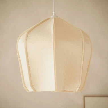 BRELVANO hanglamp, crème