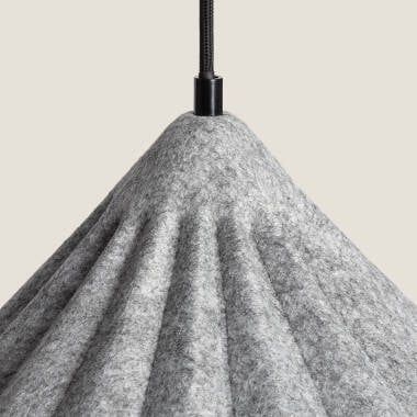 WIMBARO hanglamp in een interieur