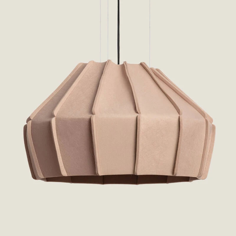 XARBIVO hanglamp, bruin