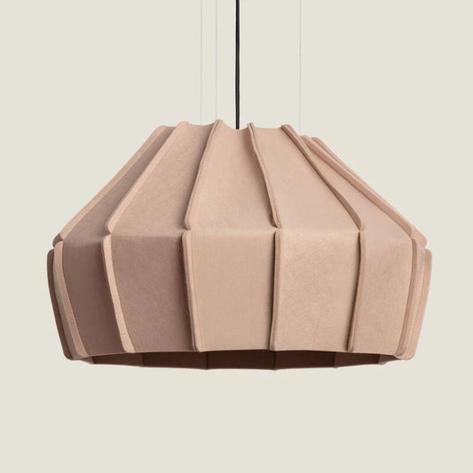 XARBIVO hanglamp, bruin