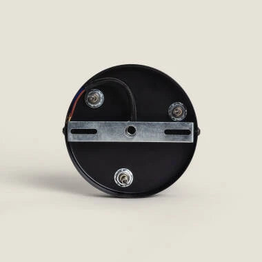XARBIVO hanglamp, bruin