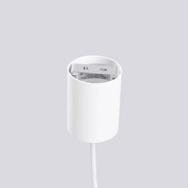 DILBAVO hanglamp in wit, afbeelding 5