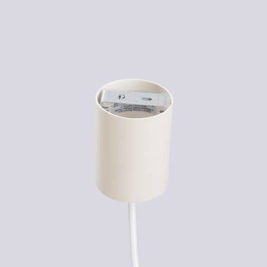 DILBAVO hanglamp in beige, afbeelding 5