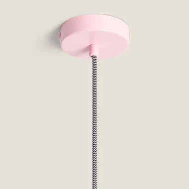 HEMSARO hanglamp boven een speeltafel