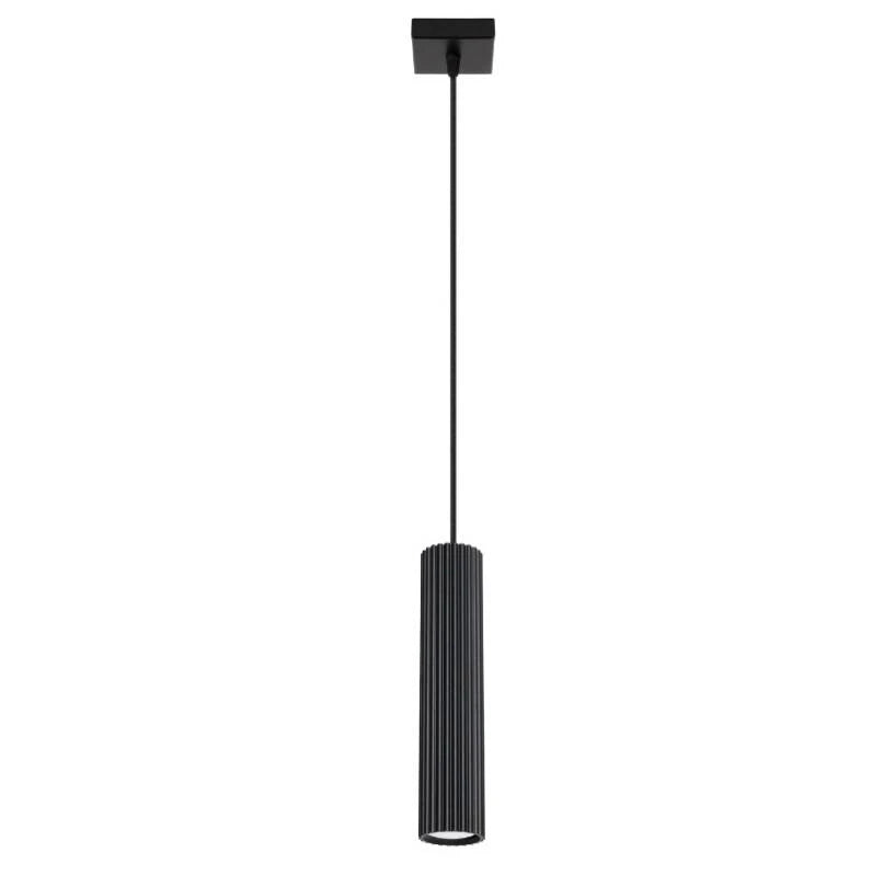 CRAVANO hanglamp in zwart