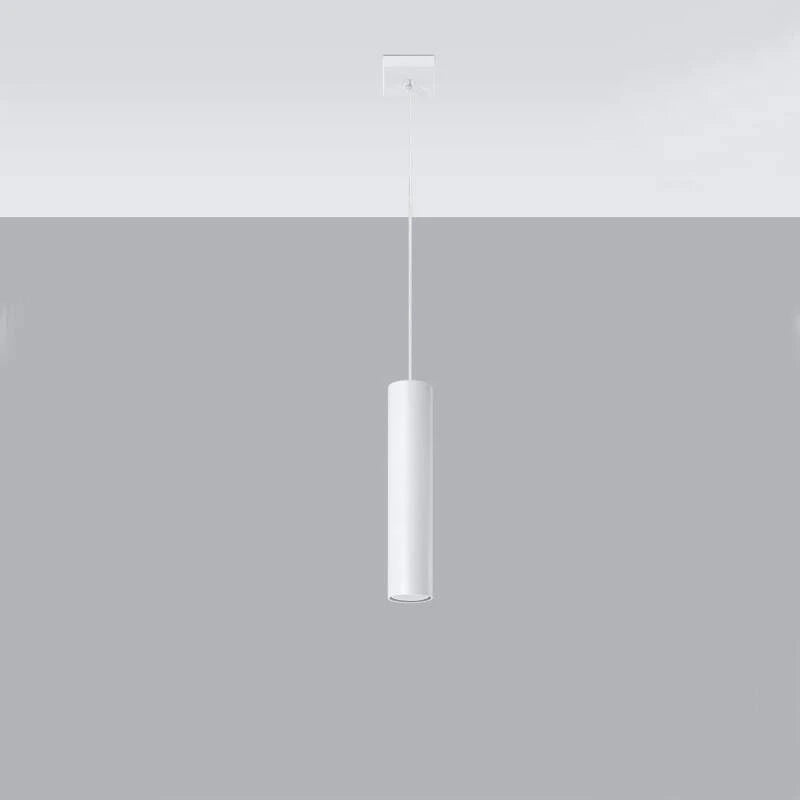 LORVANO hanglamp in wit