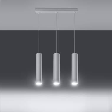 MIRKANO hanglamp in wit, afbeelding 2