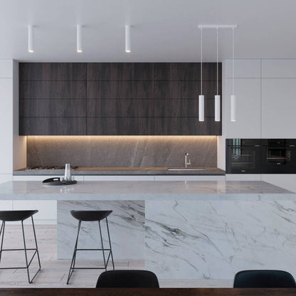 MIRKANO hanglamp in wit, afbeelding 4