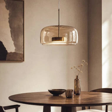 Hanglamp Calvano, detail