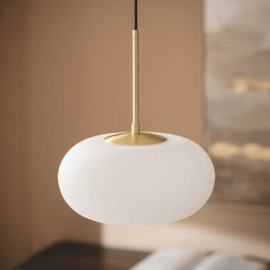 Hanglamp Dornavo, detail
