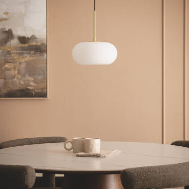 Hanglamp Dornavo, afmetingen