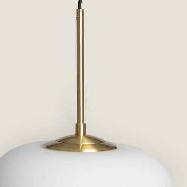 Hanglamp Dornavo, plafondkap