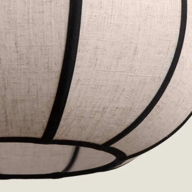 JELCANO hanglamp in beige, afbeelding 5
