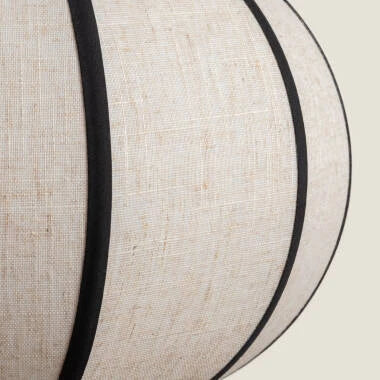 JELCANO hanglamp in beige, afbeelding 4