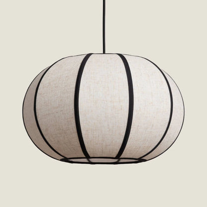 JELCANO hanglamp in beige