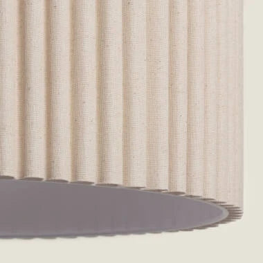 TRELVANO hanglamp in beige, afbeelding 5