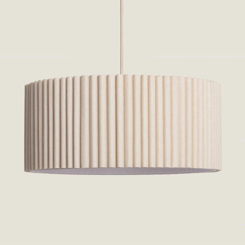 TRELVANO hanglamp in beige