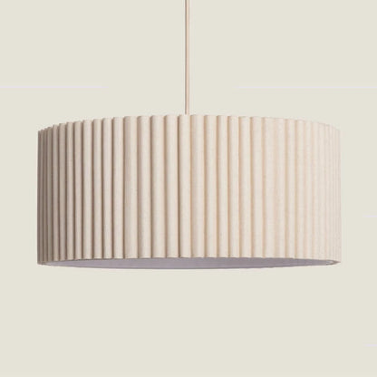 TRELVANO hanglamp in beige