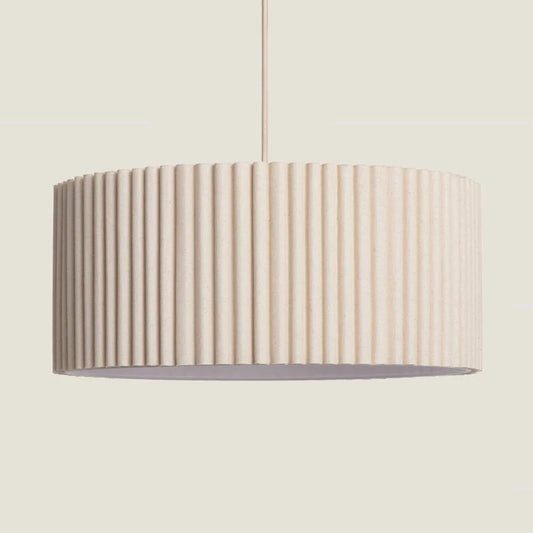 TRELVANO hanglamp in beige