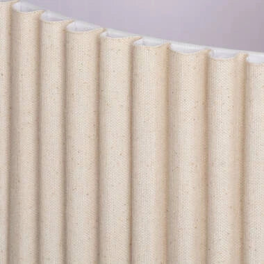 TRELVANO hanglamp in beige, afbeelding 4