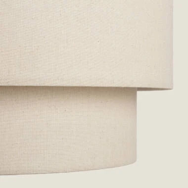VERDANO hanglamp in beige, afbeelding 4