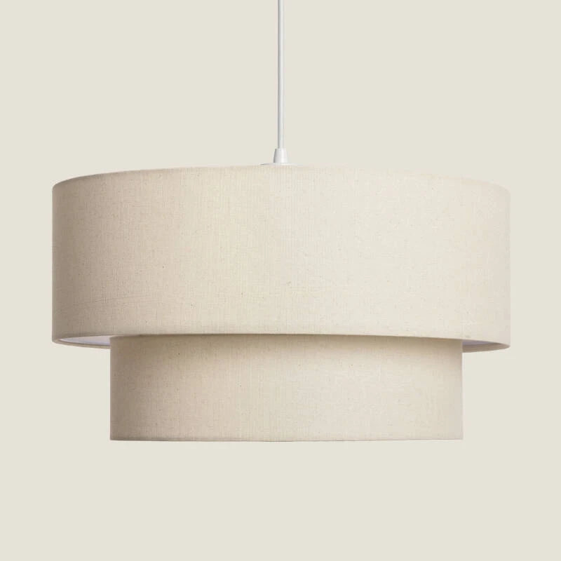 VERDANO hanglamp in beige