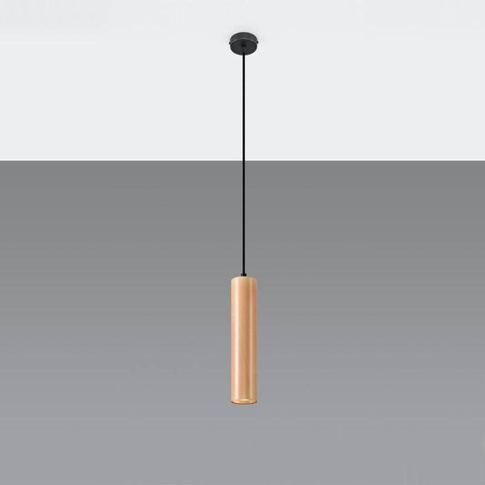 CRINAVO hanglamp in natuurlijk