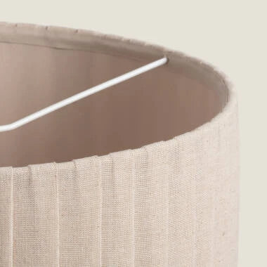 KLAVANO hanglamp in beige, afbeelding 5