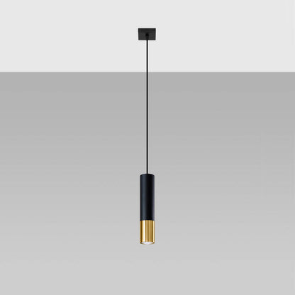 PINDAVO hanglamp in goud