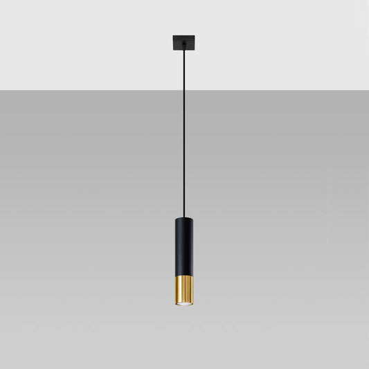 PINDAVO hanglamp in goud