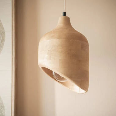PRELVARO hanglamp in een interieur