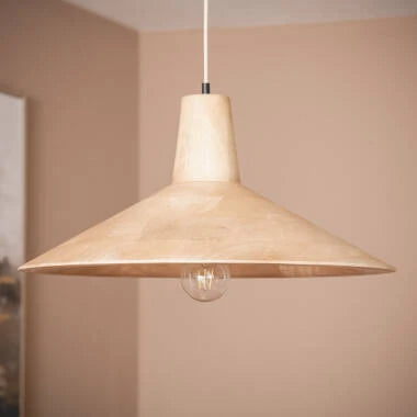 QUIMARO hanglamp zijaanzicht