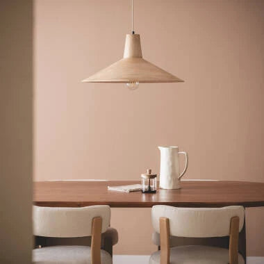 QUIMARO hanglamp boven een eettafel