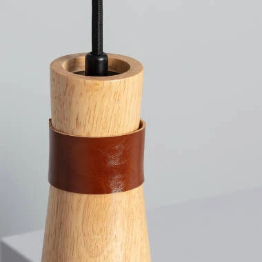 EFTARO hanglamp in een interieur