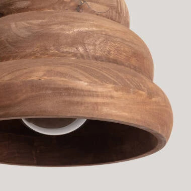 GASTIVO hanglamp, bruin