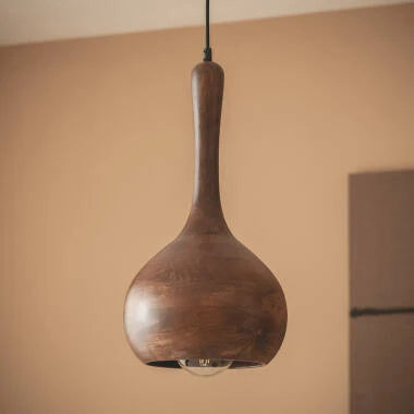 STENARO hanglamp in een interieur
