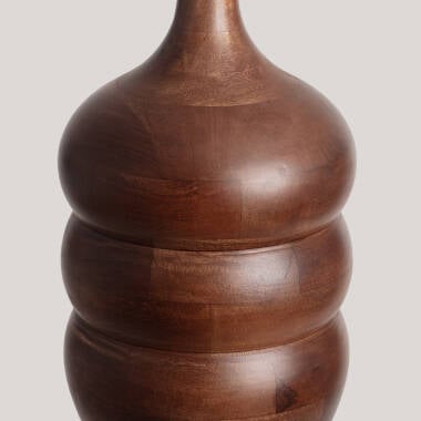 TIRBARO hanglamp zijaanzicht