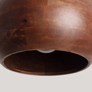 OSPARO hanglamp boven een eettafel