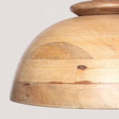 VINSANO hanglamp, bruin