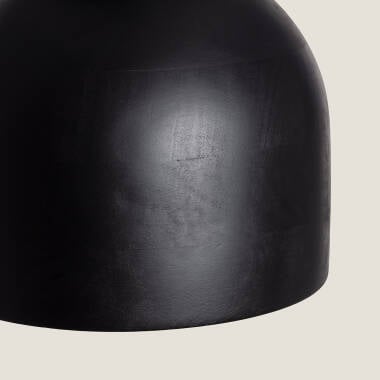 RONDIVO hanglamp, zwart