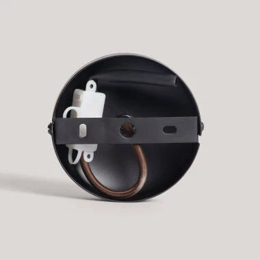 DORVIVO hanglamp, amber